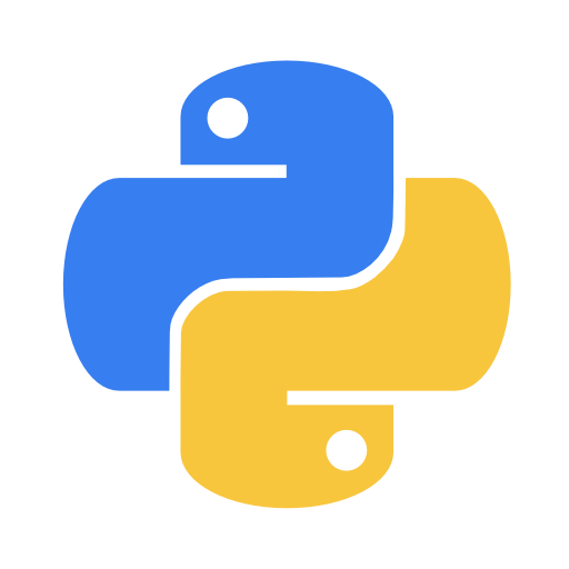 Python logo